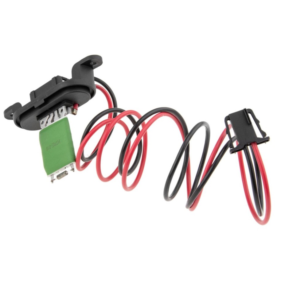 Interior Blower Resistor for RENAULT  KANGOO OE 7701068978