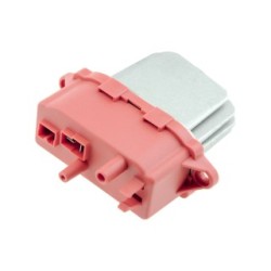 Interior Blower Resistor for IVECO DAILY OE 500326590