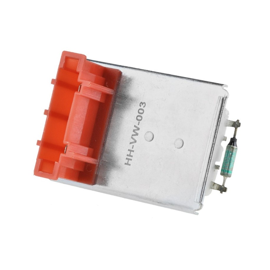 Interior Blower Resistor for AUDI  SKODA  VW OE 8D0959263