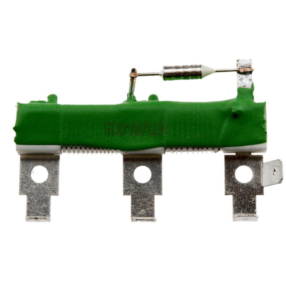 Interior Blower Resistor for VW MULTIVAN  POLO  TRANSPORTER