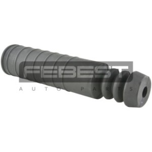 Protective Cap Bellow Shock Absorber - FEBEST NSHBN17R