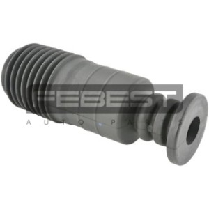 Protective Cap Bellow Shock Absorber - FEBEST NSHBN17F