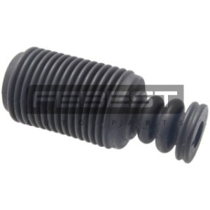 Protective Cap Bellow Shock Absorber - FEBEST NSHBN15F