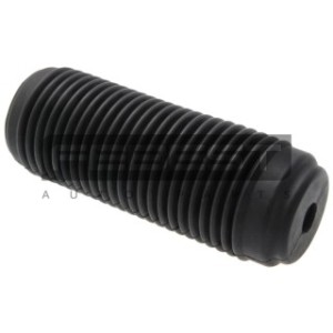 Protective Cap Bellow Shock Absorber - FEBEST NSHBM12F