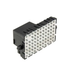 Interior Blower Resistor for BMW 5  6 OE 67326948422