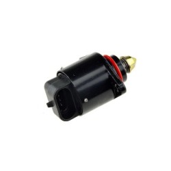 Air Supply Idle Control Valve for VAUXHALL OE 17108187