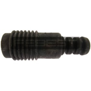 Protective Cap Bellow Shock Absorber - FEBEST NSHBK12F