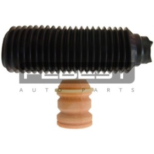 Protective Cap Bellow Shock Absorber - FEBEST NSHBJ32F