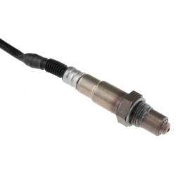 Front Lambda Sensor for CHEVROLET  VAUXHALL OE 55563348