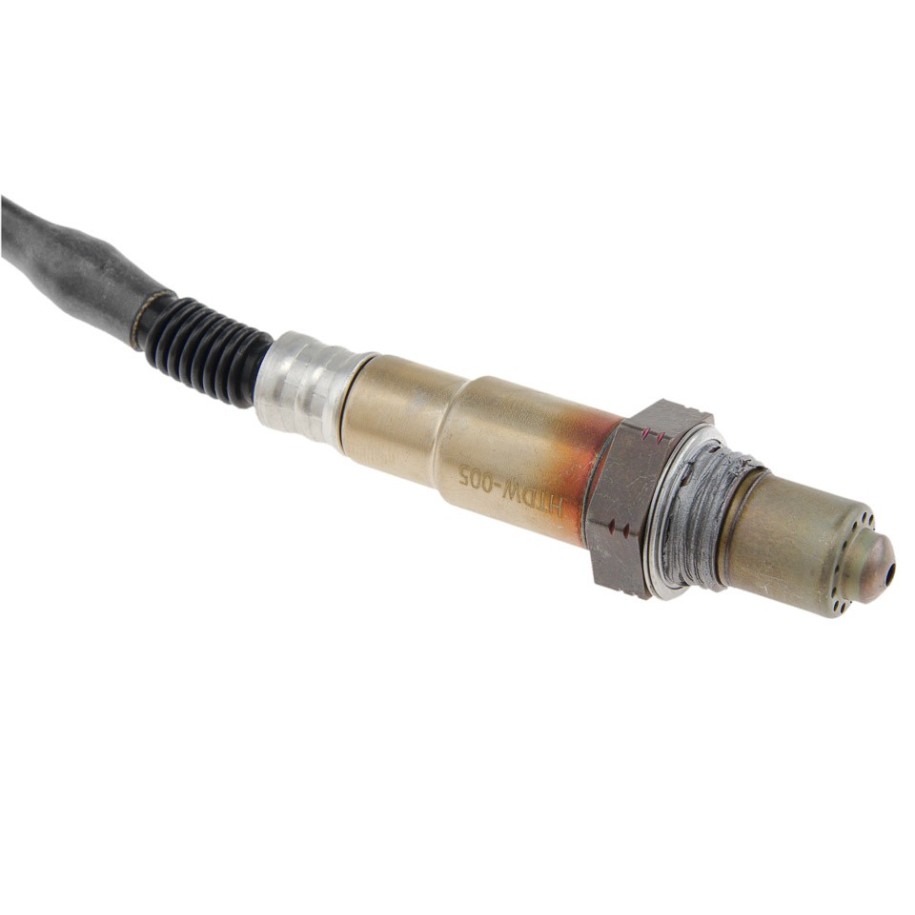 Front Lambda Sensor for CHEVROLET  VAUXHALL OE 855483
