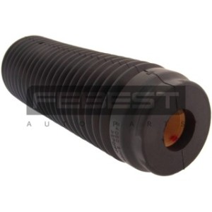 Protective Cap Bellow Shock Absorber - FEBEST NSHBJ31F