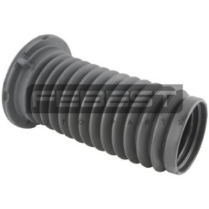 Protective Cap Bellow Shock Absorber - FEBEST NSHBJ11F