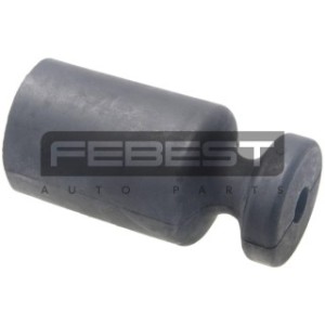 Protective Cap Bellow Shock Absorber - FEBEST NSHBFX35R