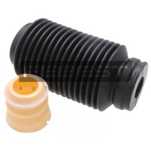 Protective Cap Bellow Shock Absorber - FEBEST NSHBE51F