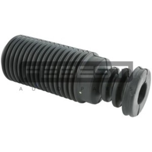 Protective Cap Bellow Shock Absorber - FEBEST NSHBCA33F