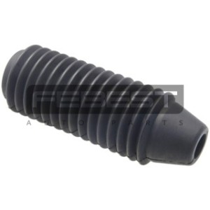 Protective Cap Bellow Shock Absorber - FEBEST NSHBC25F