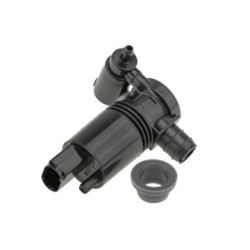 Window Cleaning Washer Fluid Pump for LAND ROVER DISCOVERY  RANGE ROVER