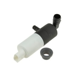 Headlight Cleaning Washer Fluid Pump for LAND ROVER DISCOVERY  RANGE ROVER