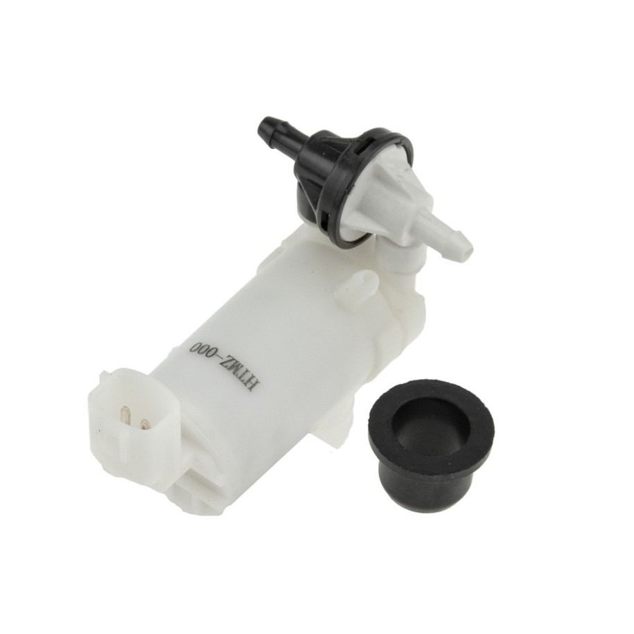 Window Cleaning Washer Fluid Pump for MAZDA 2 OE D65167482
