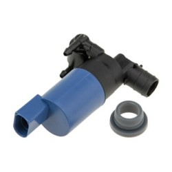 Headlight Cleaning Washer Fluid Pump for FORD  VOLVO C-MAX  S60  V60 OE 1686506