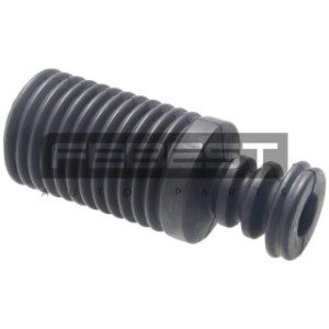 Protective Cap Bellow Shock Absorber - FEBEST NSHBB10RSF