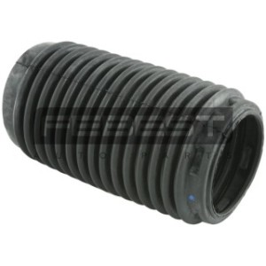 Protective Cap Bellow Shock Absorber - FEBEST NSHBA60F
