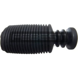 Protective Cap Bellow Shock Absorber - FEBEST NSHB003
