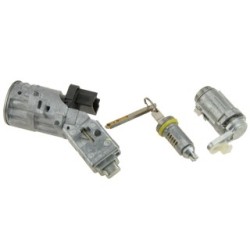 Ignition Lock Cylinder for CITROEN OE 4162.EA