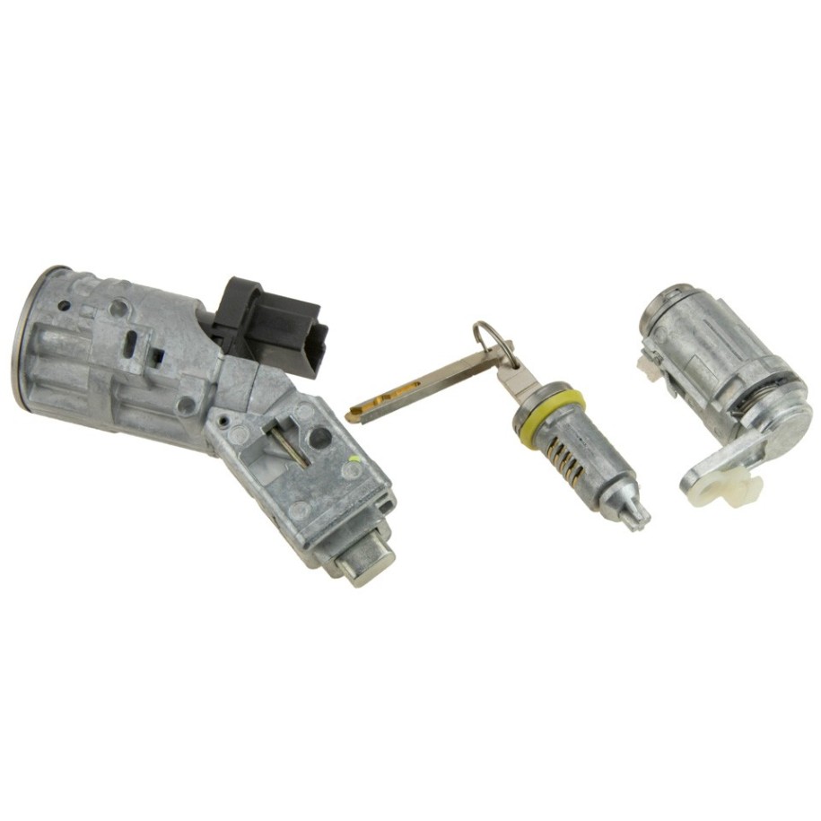 Ignition Lock Cylinder for CITROEN OE 4162.EA