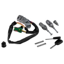 Ignition Switch for CITROEN C2  C3 OE 4162.AG