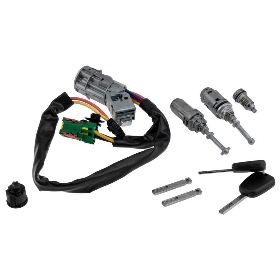 Ignition Switch for CITROEN C2  C3 OE 4162.AG