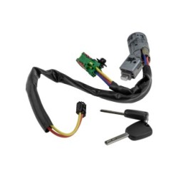 Ignition Switch for CITROEN C2  C3 OE 4162.AH