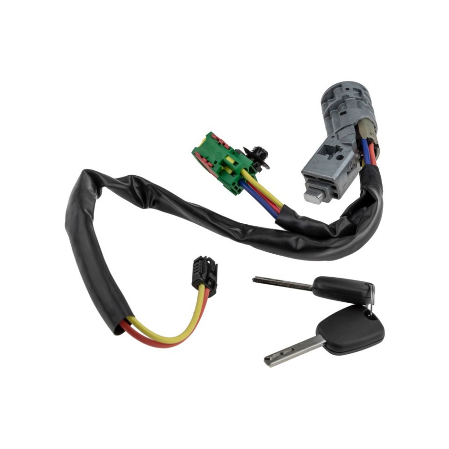 Ignition Switch for CITROEN C2  C3 OE 4162.AH