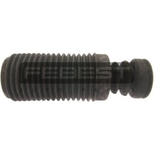 Protective Cap Bellow Shock Absorber - FEBEST NSHB001