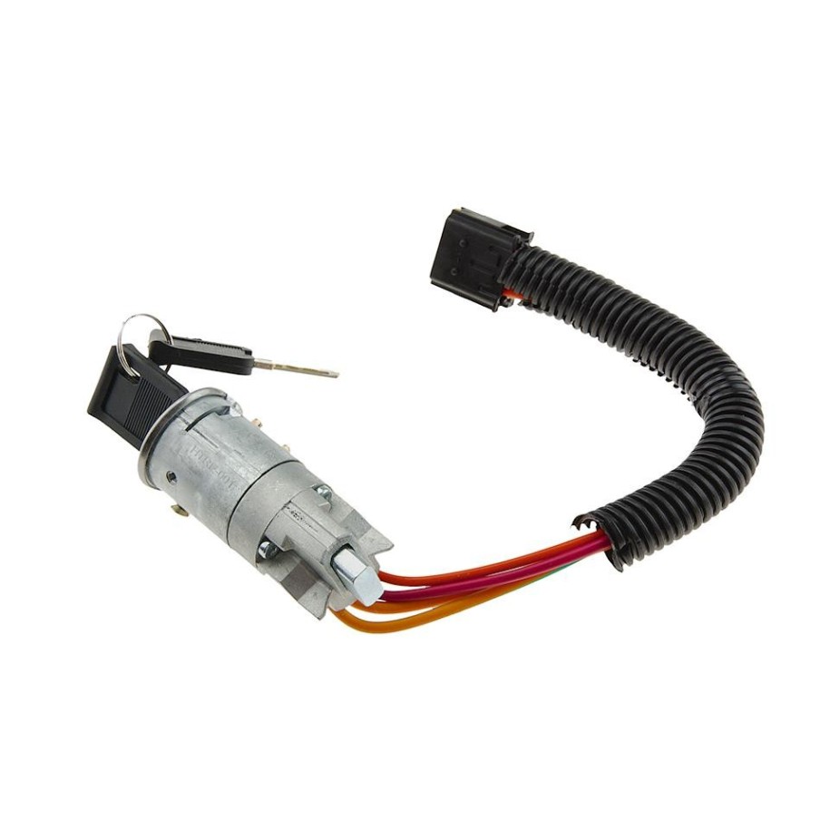 Ignition Switch for RENAULT  CLIO  THALIA