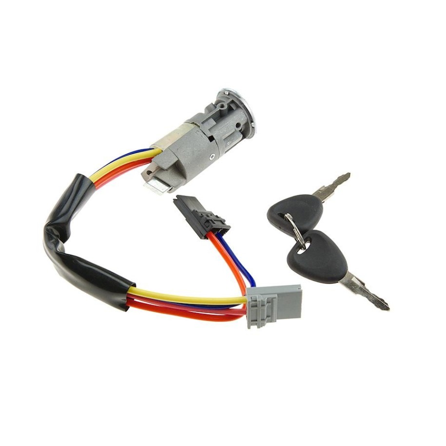 Steering Lock for RENAULT  KANGOO OE 7701470736