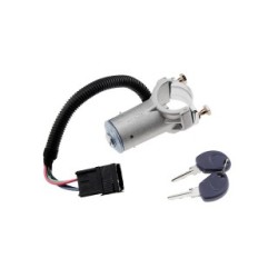 Steering Lock for IVECO DAILY OE 2996075