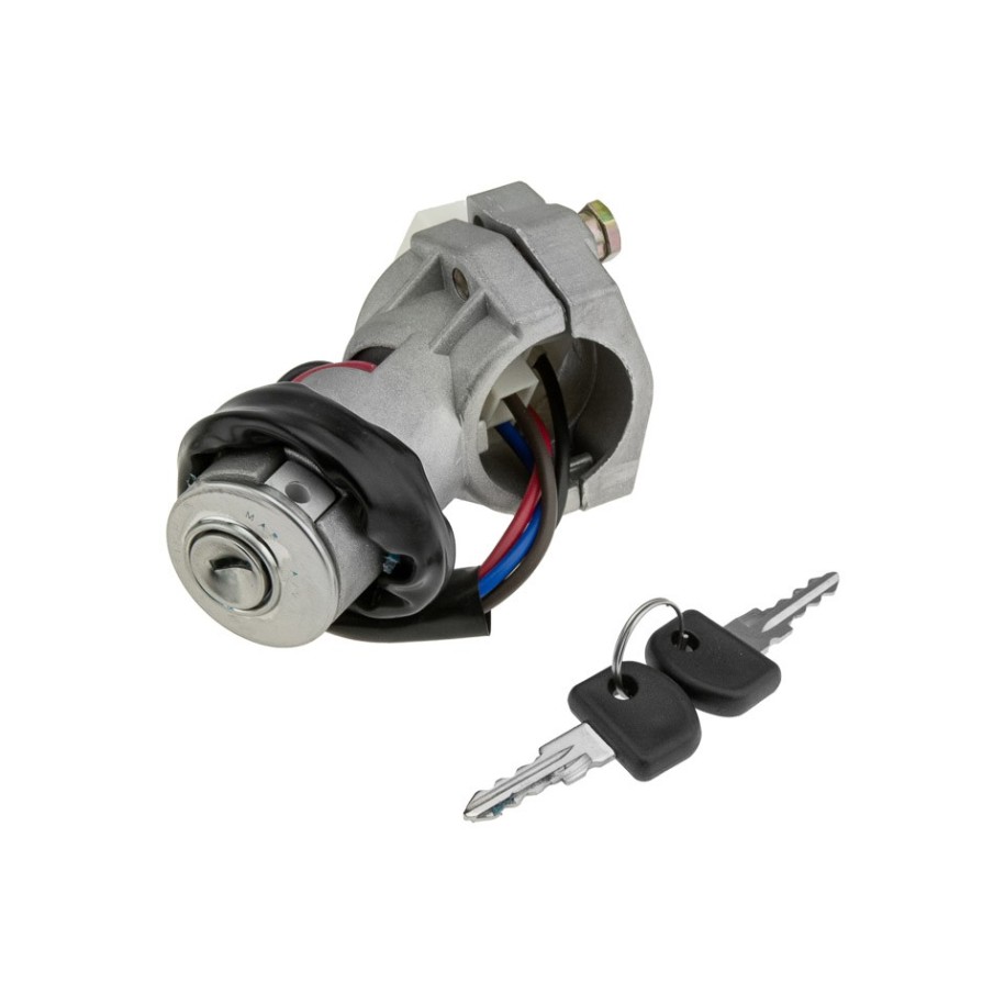 Steering Lock for IVECO DAILY OE 4836356