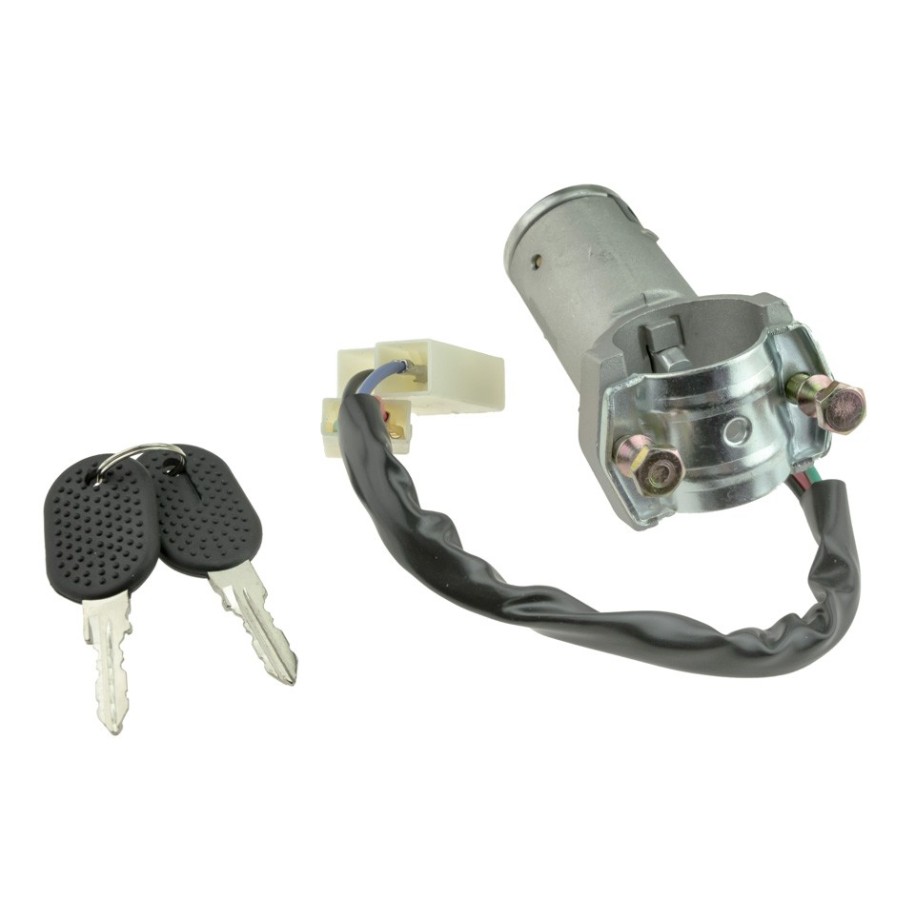 Steering Lock for IVECO DAILY OE 1907617