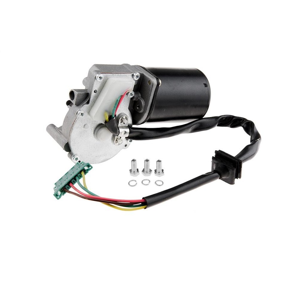 Front Wiper Motor for MERCEDES C-CLASS OE A2028200408