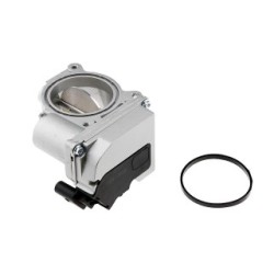 Throttle Body for AUDI  VW OE 4E0145950C