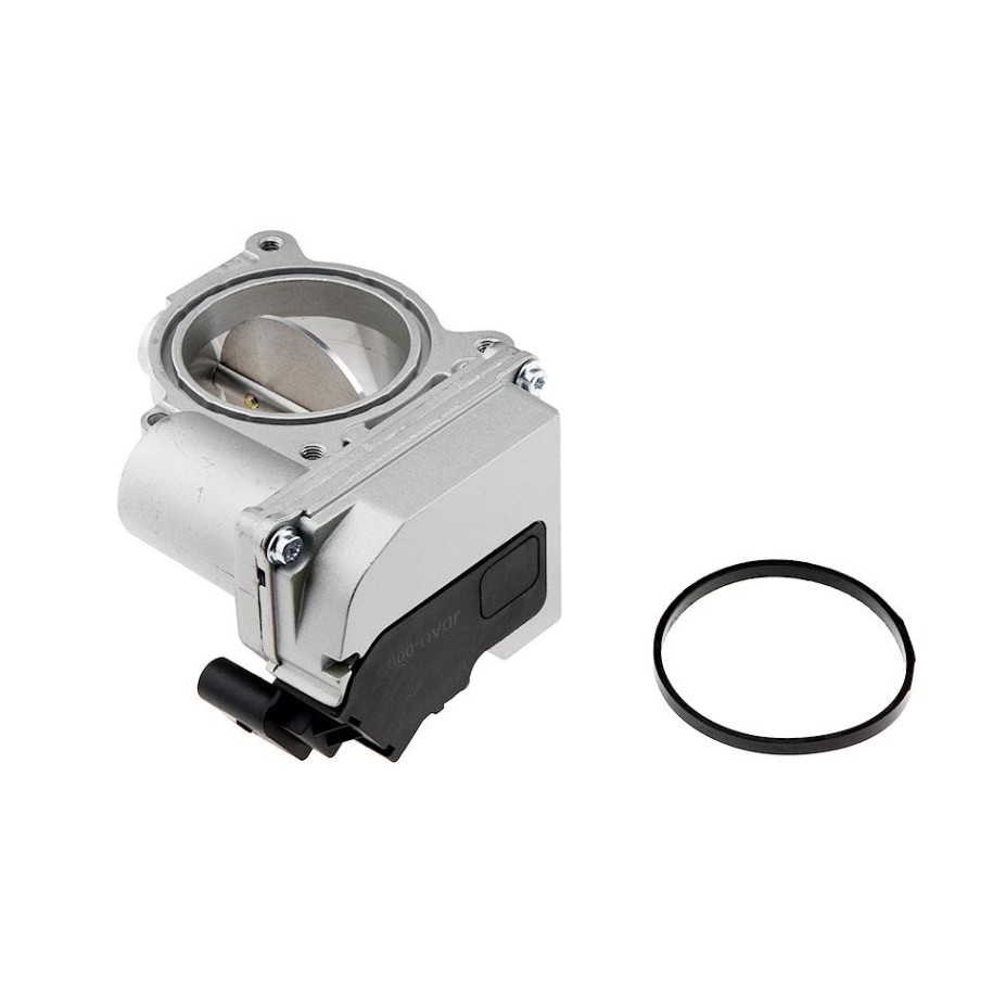 Throttle Body for AUDI  VW OE 4E0145950C