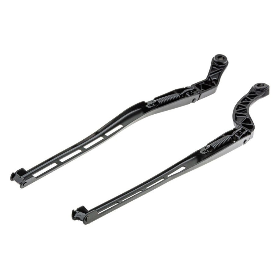 Front Left Window Cleaning Wiper Arm for AUDI A4 OE 8E1955407C