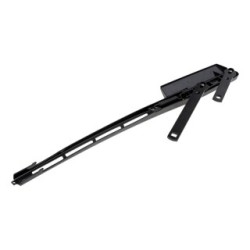 Right Window Cleaning Wiper Arm for AUDI Q7 OE 4L1955408B