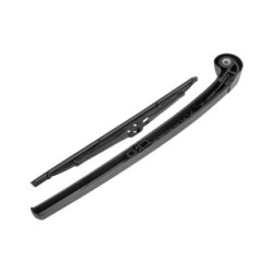 Rear Window Cleaning Wiper Arm for AUDI A3  A4 OE 8E9955205C