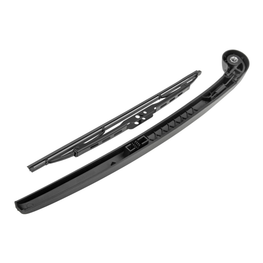 Rear Window Cleaning Wiper Arm for AUDI A6 OE 4F9955407