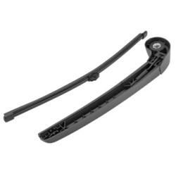 Rear Window Cleaning Wiper Arm for AUDI Q5 OE 8R09554071P9