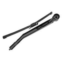 Rear Window Cleaning Wiper Arm for BMW 1  X1 OE 61627138507