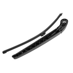 Rear Window Cleaning Wiper Arm for BMW X5 OE 61627161028