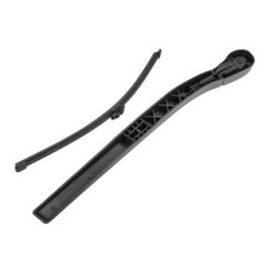 Rear Window Cleaning Wiper Arm for BMW 5 OE 61627207042